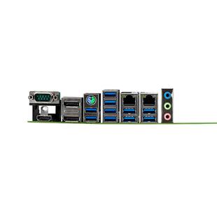 JWIPC智微工业W680工控机电脑主板支持12 14代处理器工控板