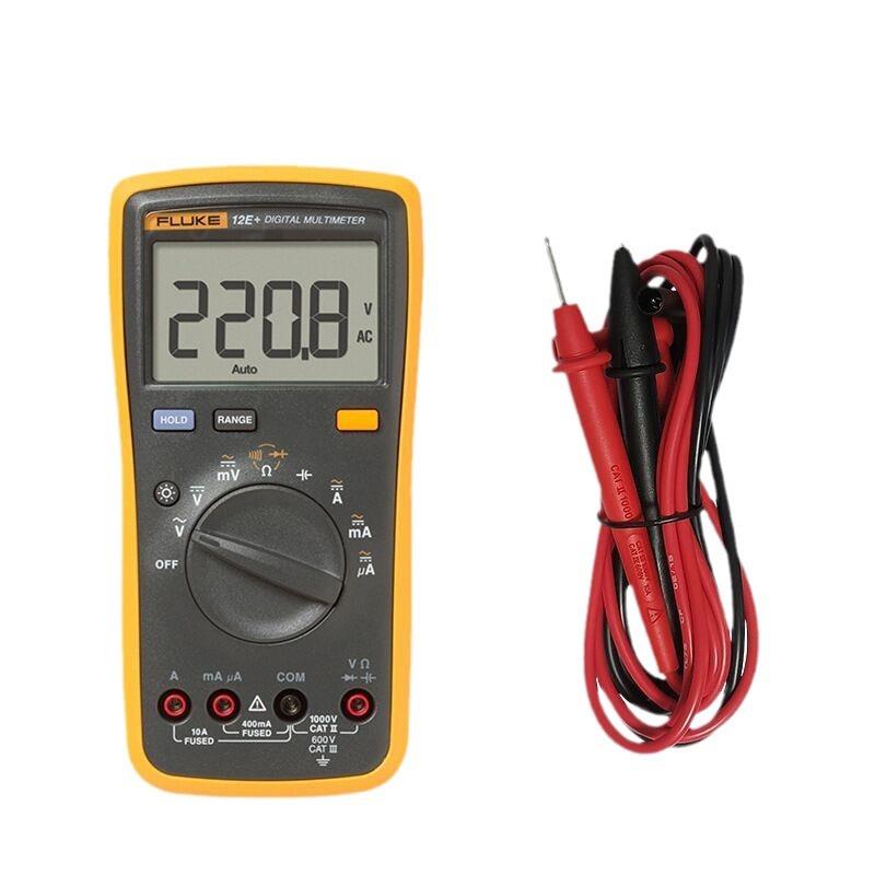 福禄克FLUKE 15B+/17B MAX 01/02 15B MAX KIT 117C/287C/289C1