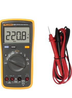 福禄克FLUKE 15B+/17B MAX 01/02 15B MAX KIT 117C/287C/289C1