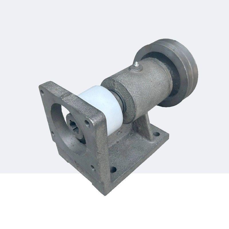 532/550/563/580系列FC32/40/50/63齿轮泵船用起网机油泵泵座支架