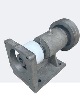 532/550/563/580系列FC32/40/50/63齿轮泵船用起网机油泵泵座支架