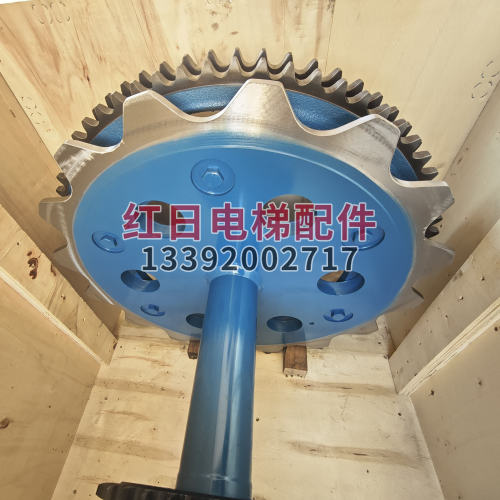 XO-508驱动装置XAA396S1