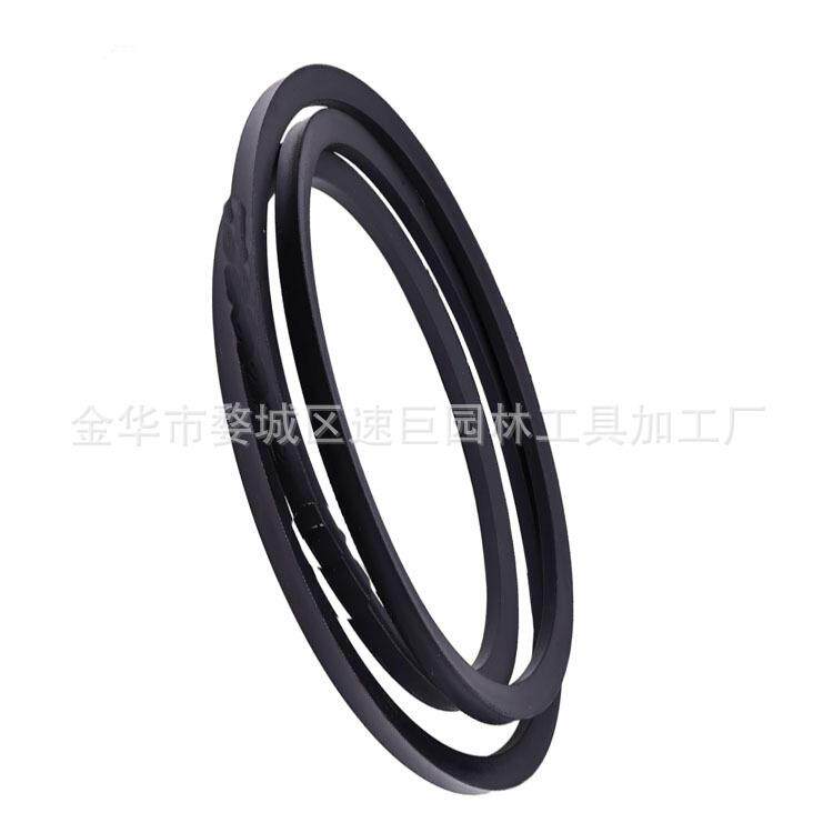 林升供应割草机皮带Hus--tler 791988 52 inch 117164EX 124379