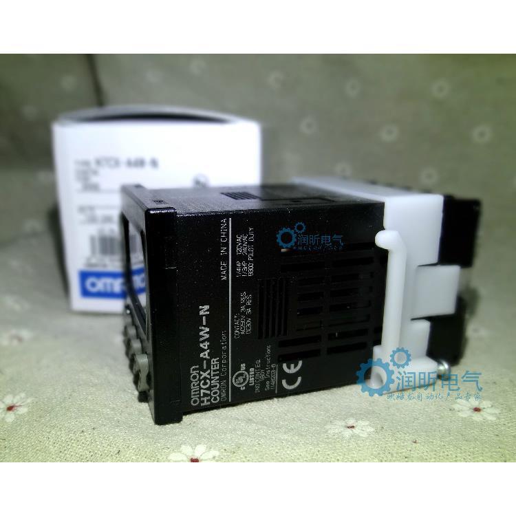 全正宗新 计数器 H7CX-A-N/H7CX-AD-N/H7CX-AS-N/