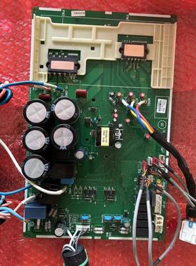 30138710格-力变频空调主板GRJW836-A3 V1 301387101 W8363C