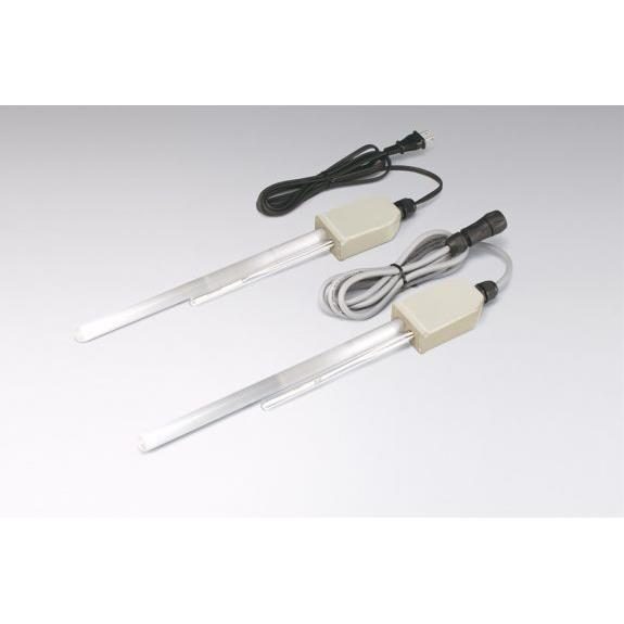 山本镀金试验器原装300W石英小型浸入式加热器B-83WC1/B-83WC2