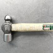 手动工具 木柄锤子 OH工业锤子