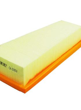 适用于奔驰W/S/C204-C200CDI A/C207空气滤芯2710940304招商