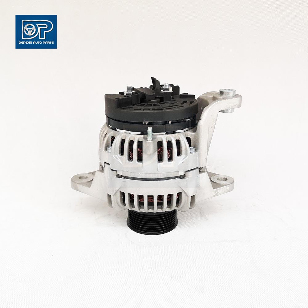 20850236 21429782 FH400/FH440/FM380/FM420沃迩沃卡车 发电机