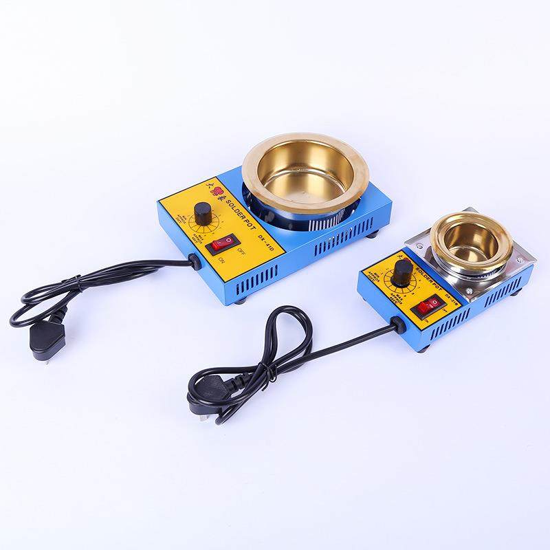 熔锡炉云威手提调温熔锡炉多规格熔锡炉调温熔锡锅300w,清洗/食品/商业设备,烘焙设备,淘宝优惠券,粉丝福利购,淘宝优惠卷