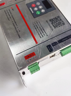 电梯配件宁波申菱机电原装门机变频器控制器NSFC01-G220/NS1310