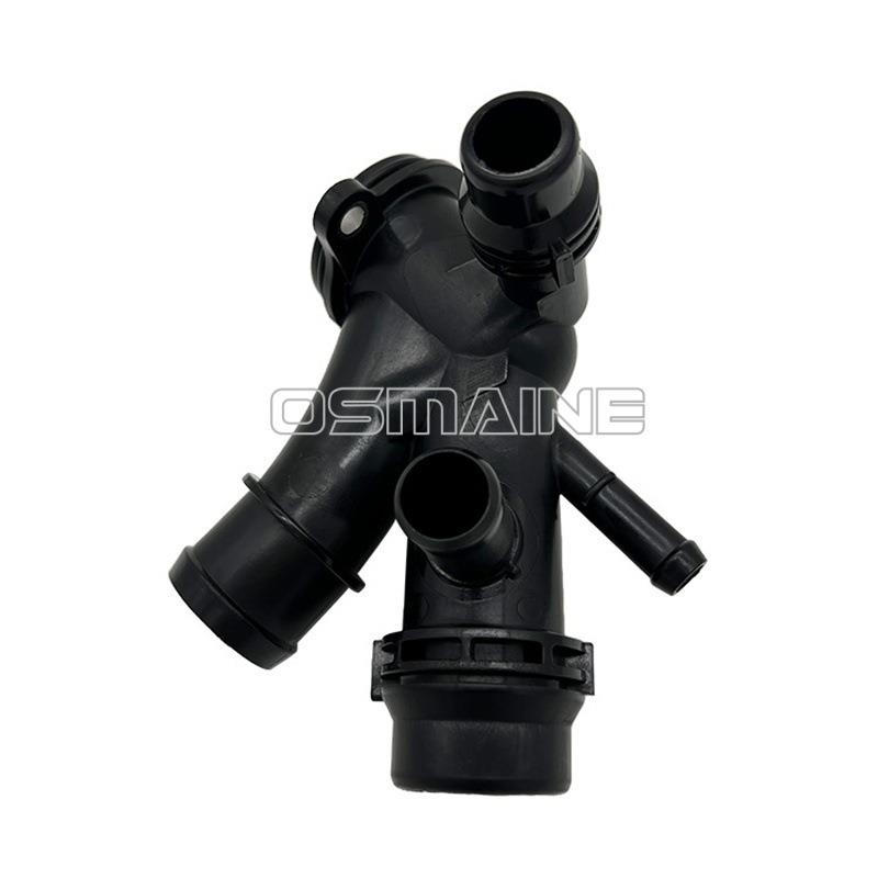 LR092129 LR181890 JDE39414 JDE41598 适用于路虎捷豹水管接头