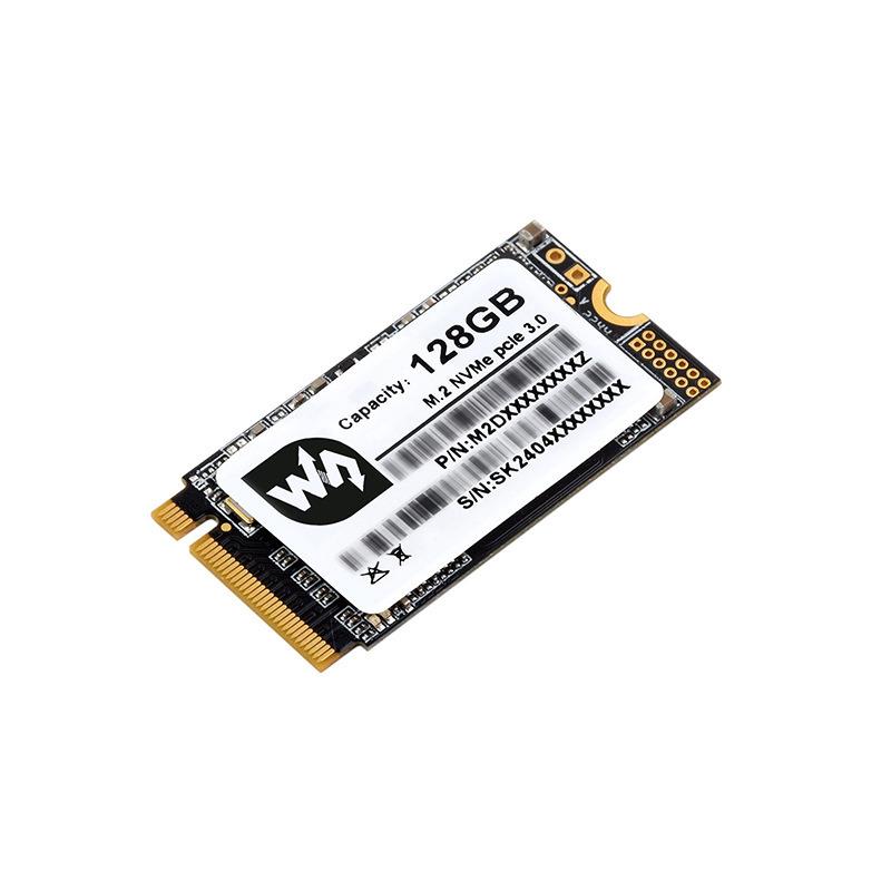 SK M2 NVME 128/256/512GB固态硬盘3D TLC闪存颗粒高速读写 耐用