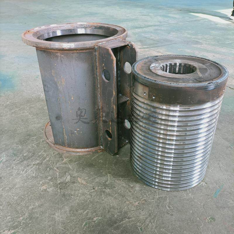 双法兰钢丝绳卷筒外罩CD型2T18M钢丝绳电动葫芦外罩,标准件/零部件/工业耗材,其他液压元件,淘宝优惠券,粉丝福利购,淘宝优惠卷