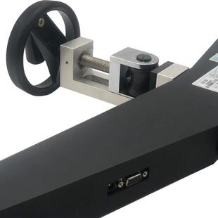 钢丝绳索数显张力仪ASZ电梯张力计旁压张力测试仪锚索吊索测力计