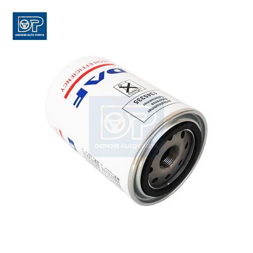 1345335 1529638 H18WDK03 WDK925 达夫卡车85CF/95XF 柴油滤清器