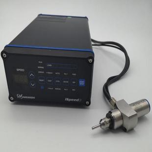 NAKANISHI高频铣bm 320f钻微孔主轴外径20mm微型无刷主轴