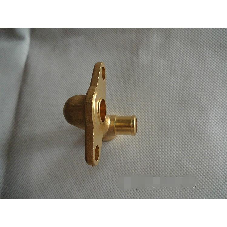 农用机动喷雾器打药机配件二位通/二冲程四冲程高压水泵配件