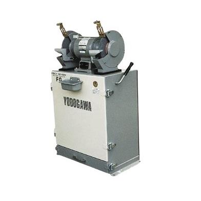 日本淀川YODOGAWA 淀川FG150S两翼研磨机