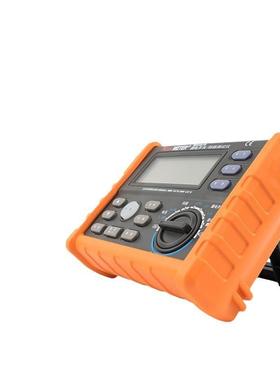 PEAKMETER华谊MS5910漏电保护开关测试仪环路回路电阻测试仪电工