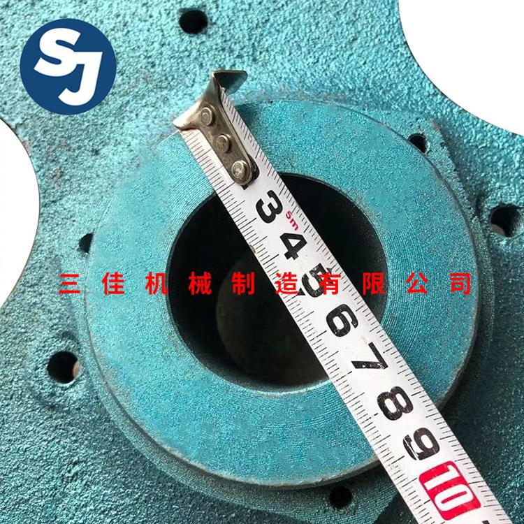 ZS195 1100 1105单缸水冷柴油机拖拉机飞轮带齿圈总成165齿