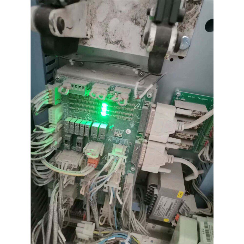 SFTC-HCB-SD5-ML-SW梅轮电梯外呼显示板白光索德系统外招 召 面板