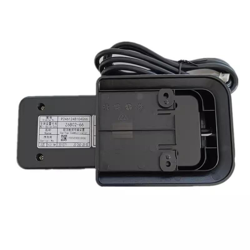 适用三菱电梯轿厢通话装置Z6B02-28 26 92 31 33 55 40 67 69