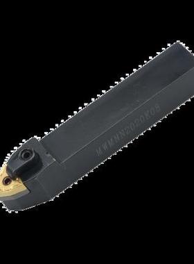 数控刀杆外圆车刀MWENN2020K082525M08主偏角50度