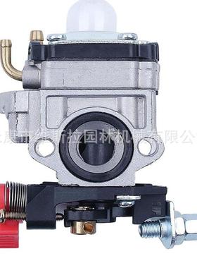 TH23 TH26 TH34 for Kaaz Oleo-Mac BV162 23CC 25CC 26CC 化油器