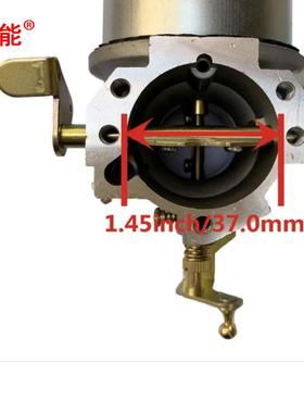 割草机配件化油器适用于K341 K241 K532 K582 45-053-55-S