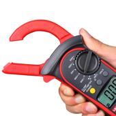 T钳形表 优利德商供应UNI UT200B数字钳形万用表钳型表 UNI