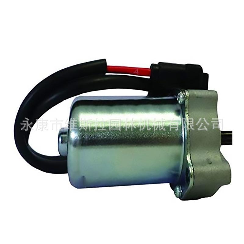 立能摩托车配件起动机 90 110 北极星 ATV