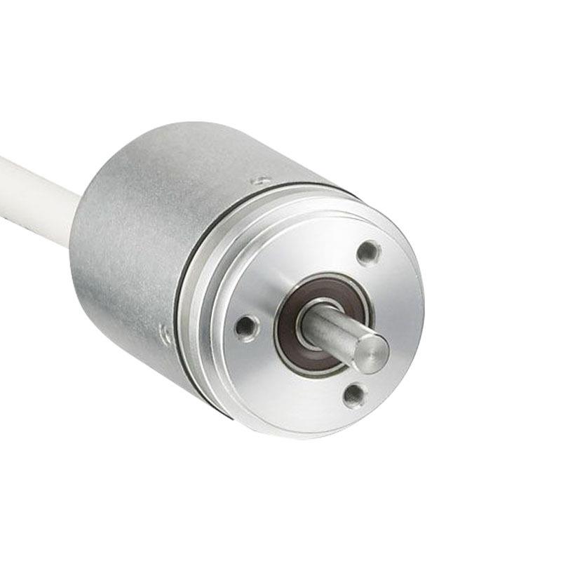 亨氏乐型亨士乐型RI36-O/3600ES.31IA光电中空旋转编码器空心轴