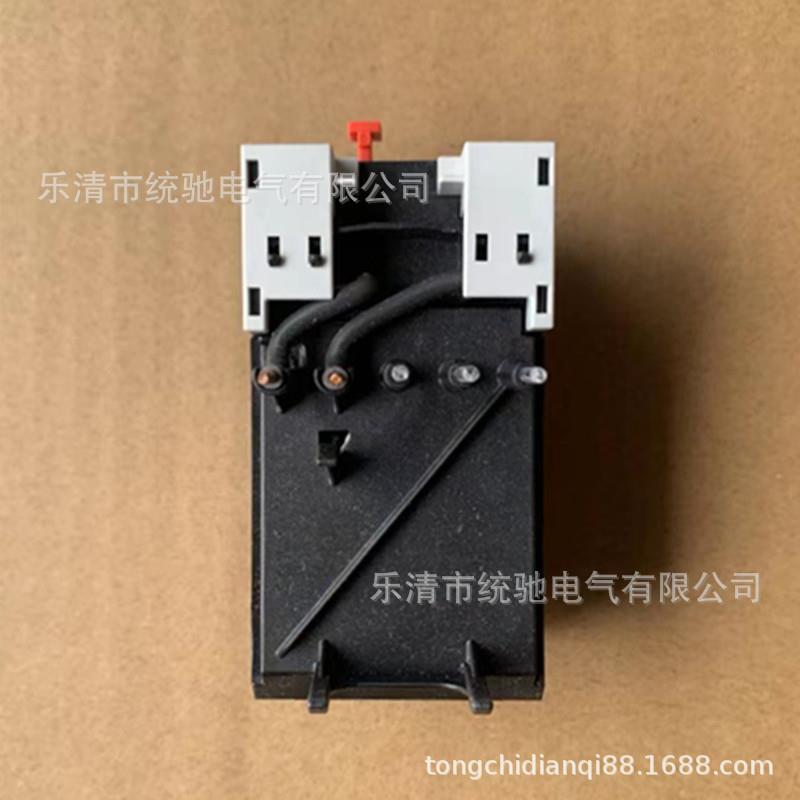 EATON/伊顿穆勒 ZB12-6热过载继电器 4-6A XTOB006BC1