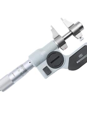 5-30/25-50/50-75MMX0.001数显内测千分尺内控测量电子千分尺