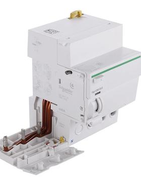 漏电断路器空气开关vigi IC65N 3P 16A 20A 25A 32A