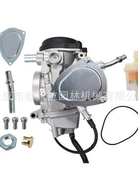 YFM350 化油器 WARRIOR 350 Koaiak big bear 350 沙滩车化油器