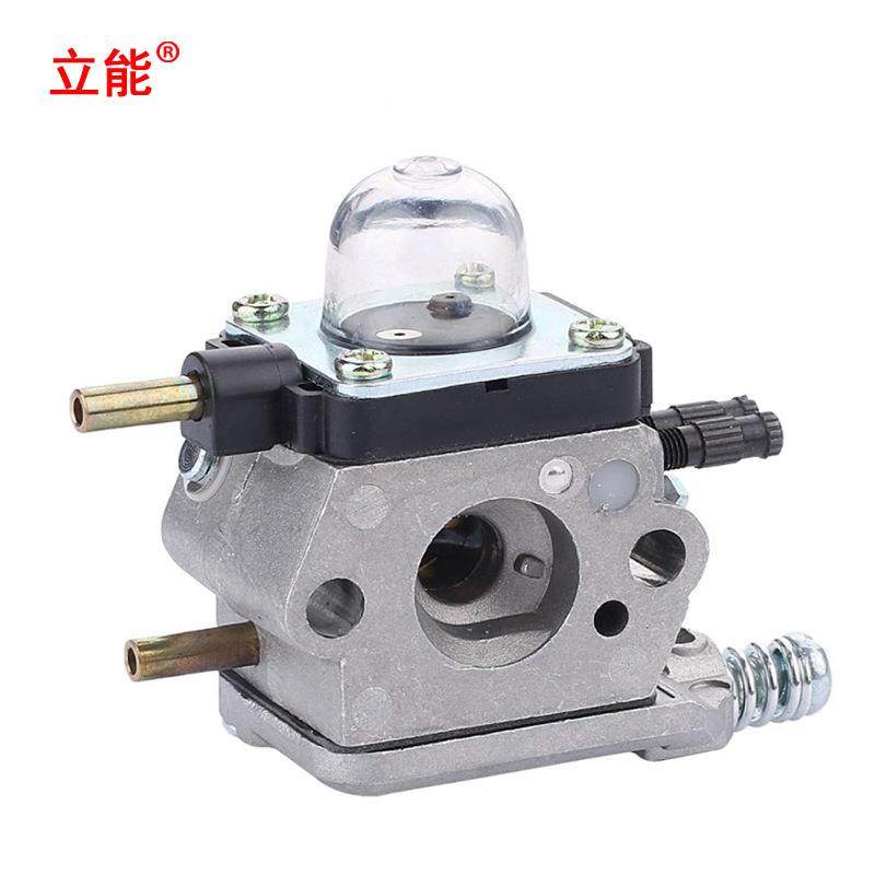 割草机配件C1U-K54A 化油器 7222 7222E 7222M 7225 7230 7234,农机/农具/农膜,农机配件,淘宝优惠券,粉丝福利购,淘宝优惠卷