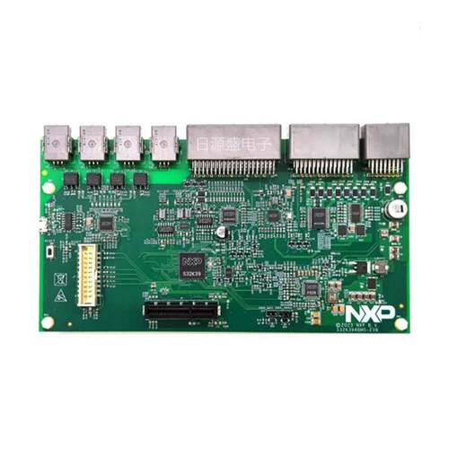 全新原装 S32K396BMS-EVB【S32K396 Battery Management System】