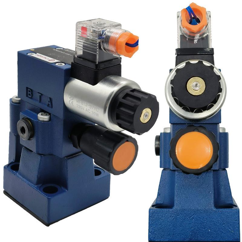 DBW-G03-A3 DBW-G06-A3 DBW-G03-1PN-3-D24 天榆电磁溢流阀