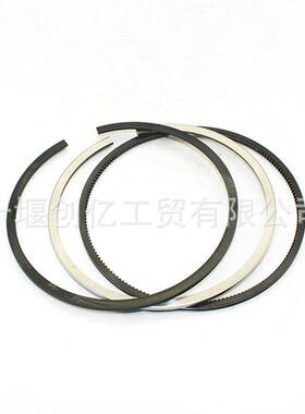 适用于康明斯QSL 375发动机配件分体式活塞 4955237 4932721