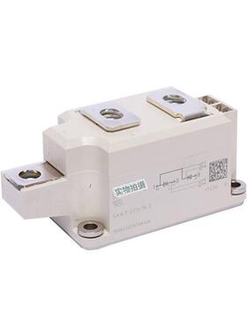 SKET330/14E SKET330/16E 双向可控硅模块 全新原装 功率模块