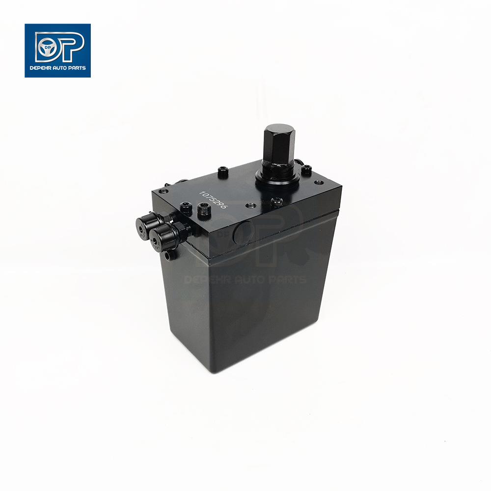 1075296 1095005 VOL-VO FH12/FM12 驾驶室翻转手动泵举升泵