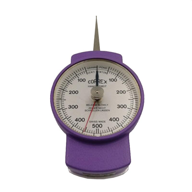 原装瑞士CORREX确力士指针式张力计500CNP 1000CNP 2000CNP FM KM