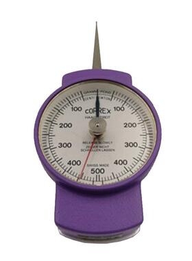 原装瑞士CORREX确力士指针式张力计500CNP 1000CNP 2000CNP FM KM