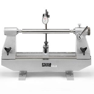 正品 1高精度偏摆仪RSK原装 偏心检查器SG 日本RSK滑轨式