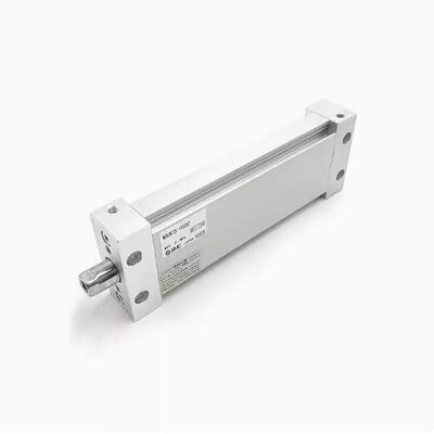 SMC原装MUB/MDUB25/32/40/50/63-10-15-20-30-40-50-75-100DZ DMZ