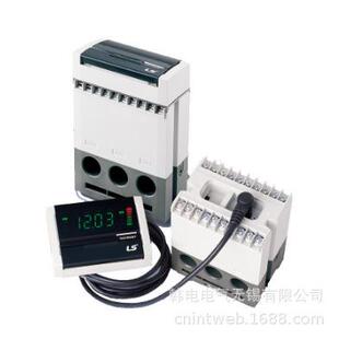 GMP40-3P GMP40-3S GMP80-2S LS 原厂 电子式马达保护继电器