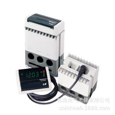 GMP40-3P GMP40-3S GMP80-2S LS 原厂 电子式马达保护继电器
