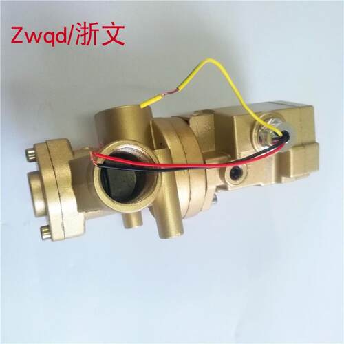 K23JD-8-10W-15W-20W-L-25WHT-32WR-40W二位三通电控换向电磁阀